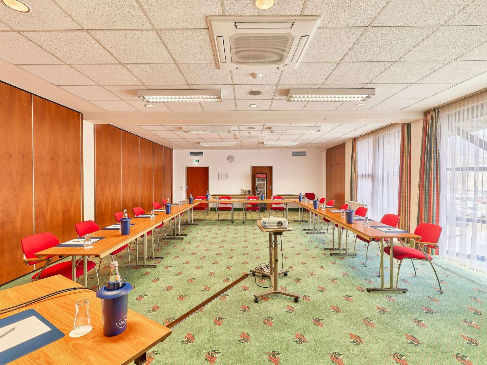 mercure hotel bad dürkheim speisekarte